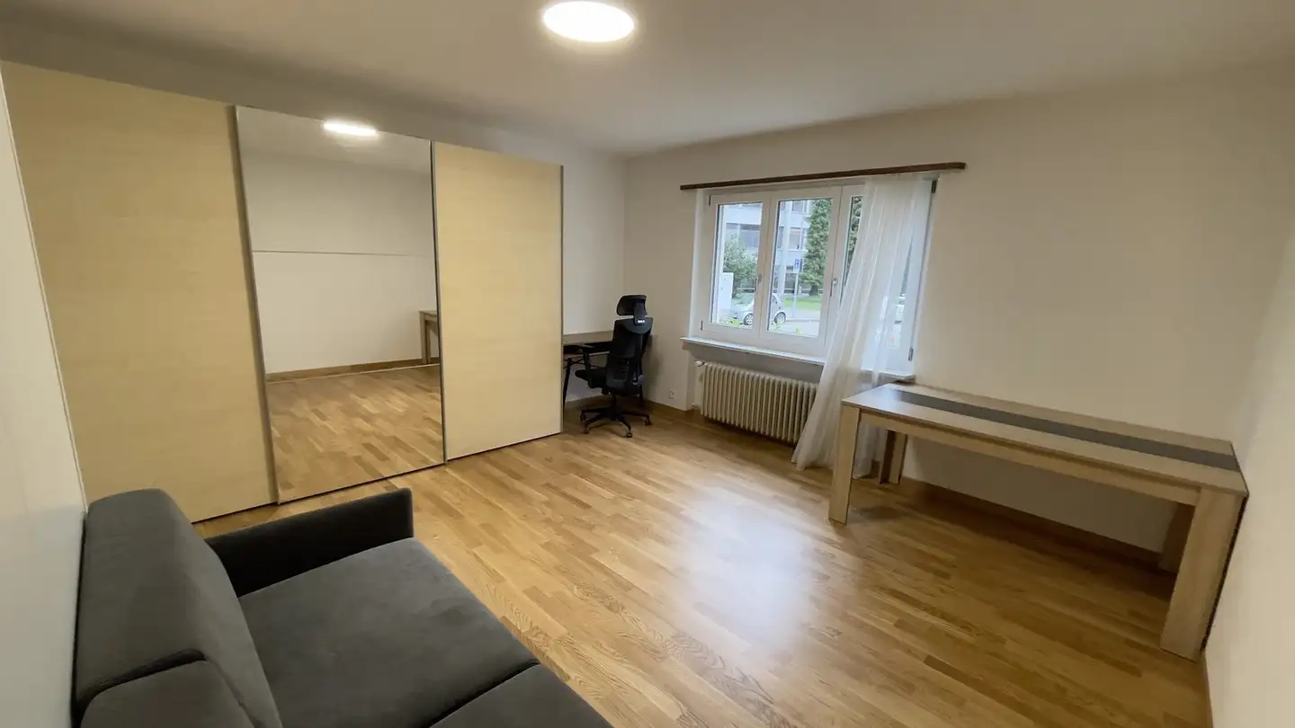 Appartement à louer - 8050 Zürich - Photo 2