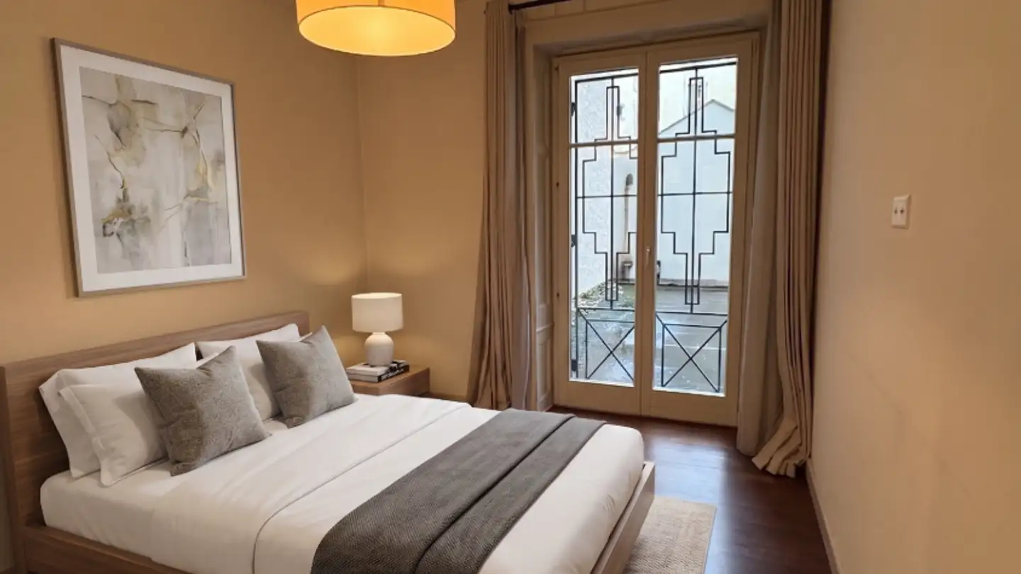 Loft for sale - Rue Du Jeu-De-L'arc, 1207 Genève - Photo 3