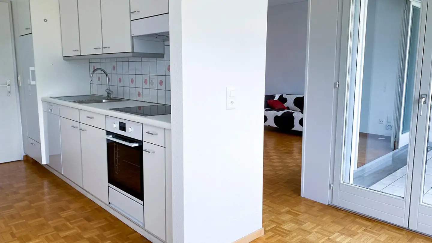 Appartement à louer - Via Fabrizia 12a, 6512 Giubiasco - Photo 2