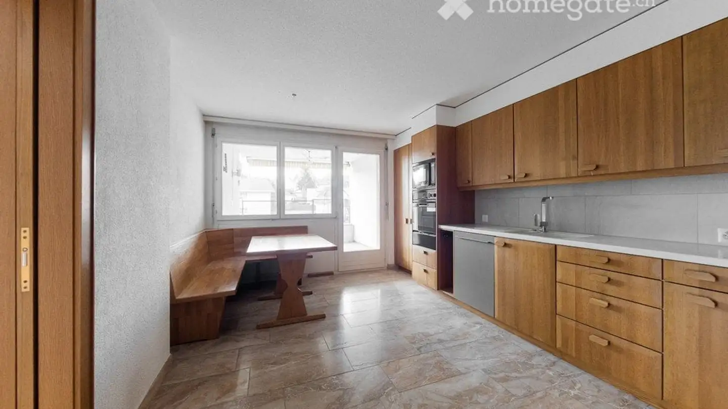 Wohnung kaufen - Wartweg 3, 9244 Niederuzwil - Foto 3