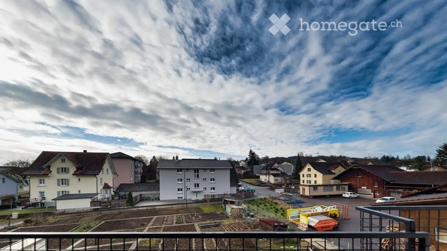 Wohnung kaufen - Wartweg 3, 9244 Niederuzwil - Foto 4