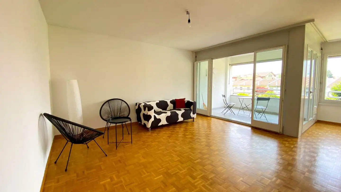 Appartement à louer - Via Fabrizia 12a, 6512 Giubiasco - Photo 3