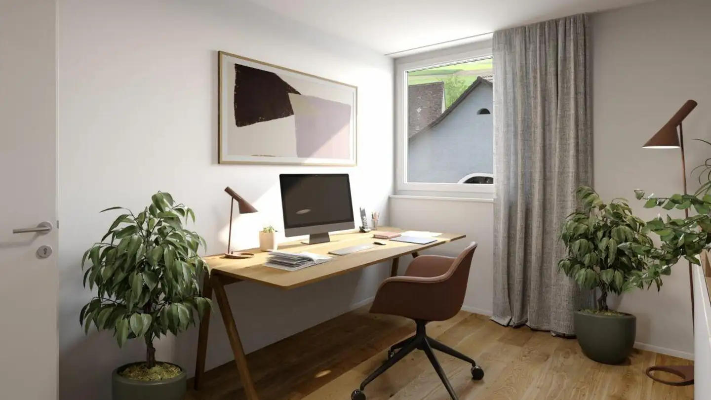 Casa a gradini in vendita - Hauptstrasse, 4422 Arisdorf - Photo 3