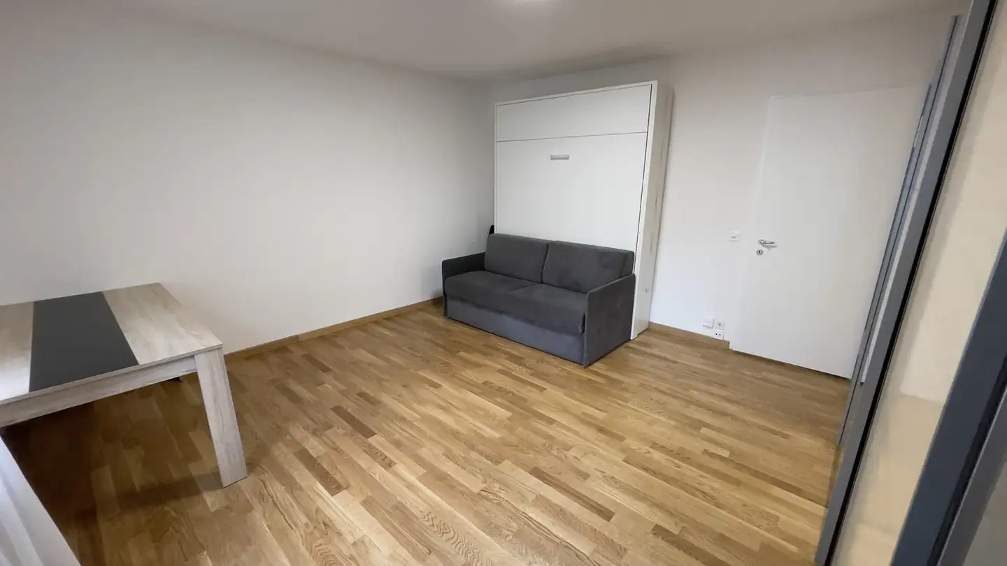 Appartement à louer - 8050 Zürich - Photo 3