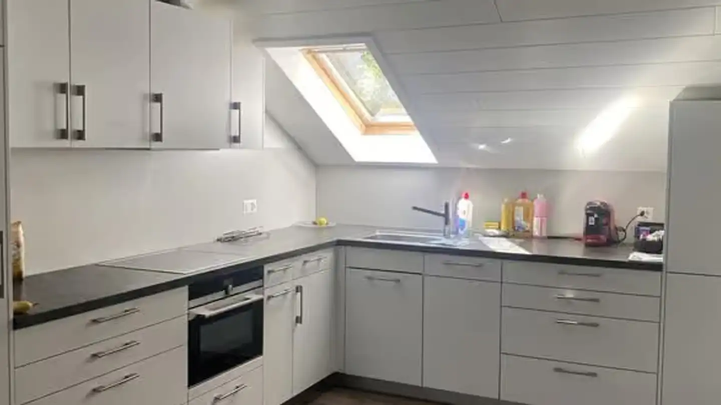 Attico in affitto - Domherrenstrasse 22, 4622 Egerkingen - Foto 2