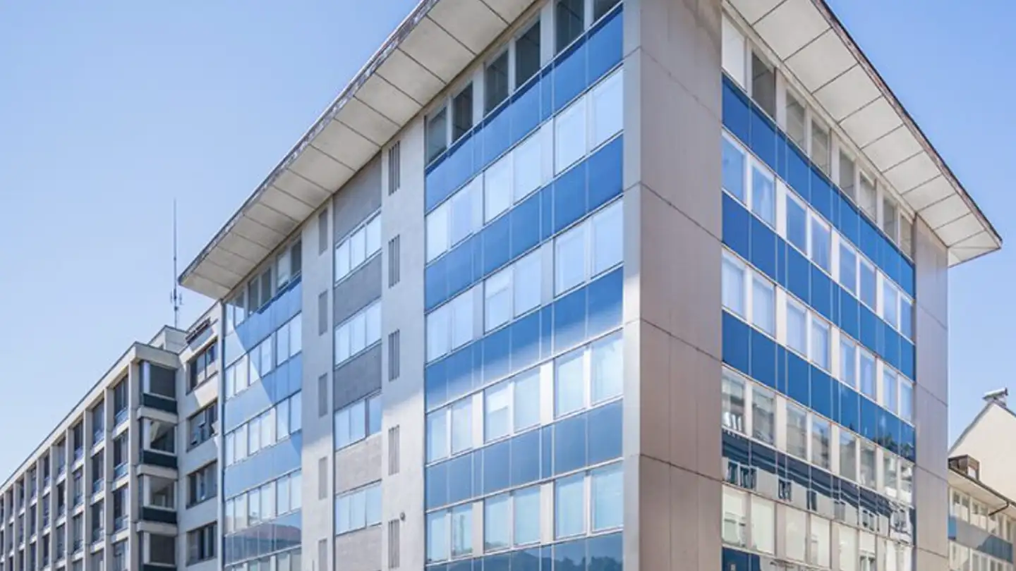 Office space for rent - Zeughausstrasse 31, 8004 Zürich - Photo 3