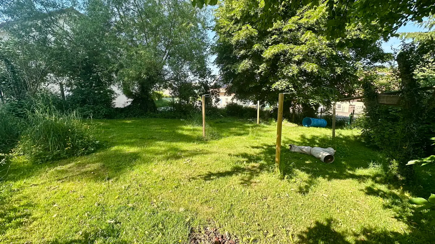 Einfamilienhaus kaufen - Route Du Borgeau 21, 1085 Vulliens - Foto 3