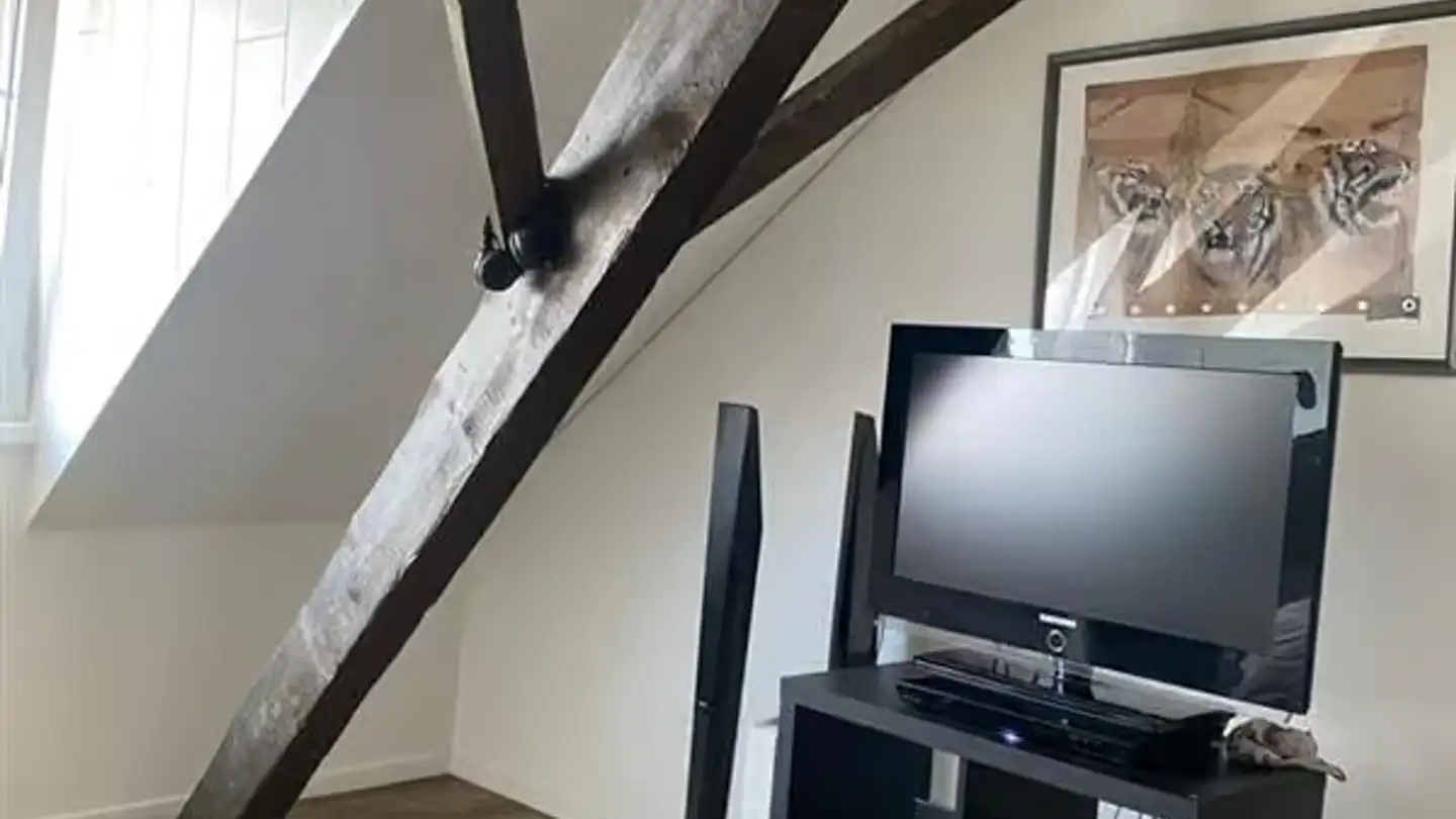 Attico in affitto - Domherrenstrasse 22, 4622 Egerkingen - Foto 4