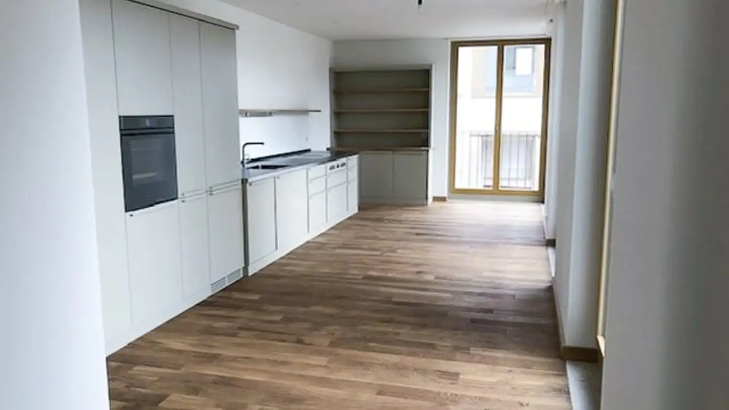 Appartement à louer - 8803 Rüschlikon - Photo 2