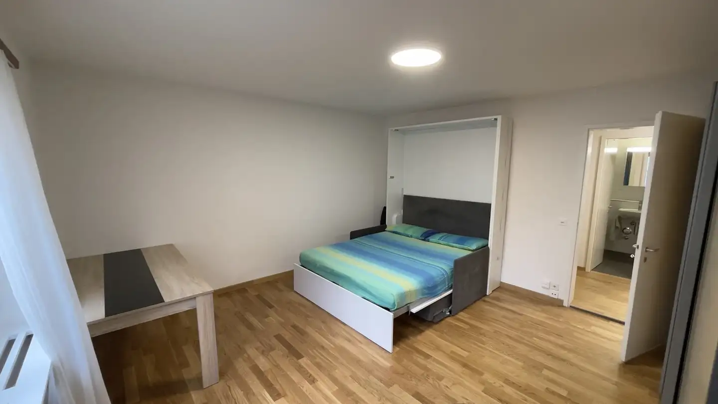 Appartement à louer - 8050 Zürich - Photo 4