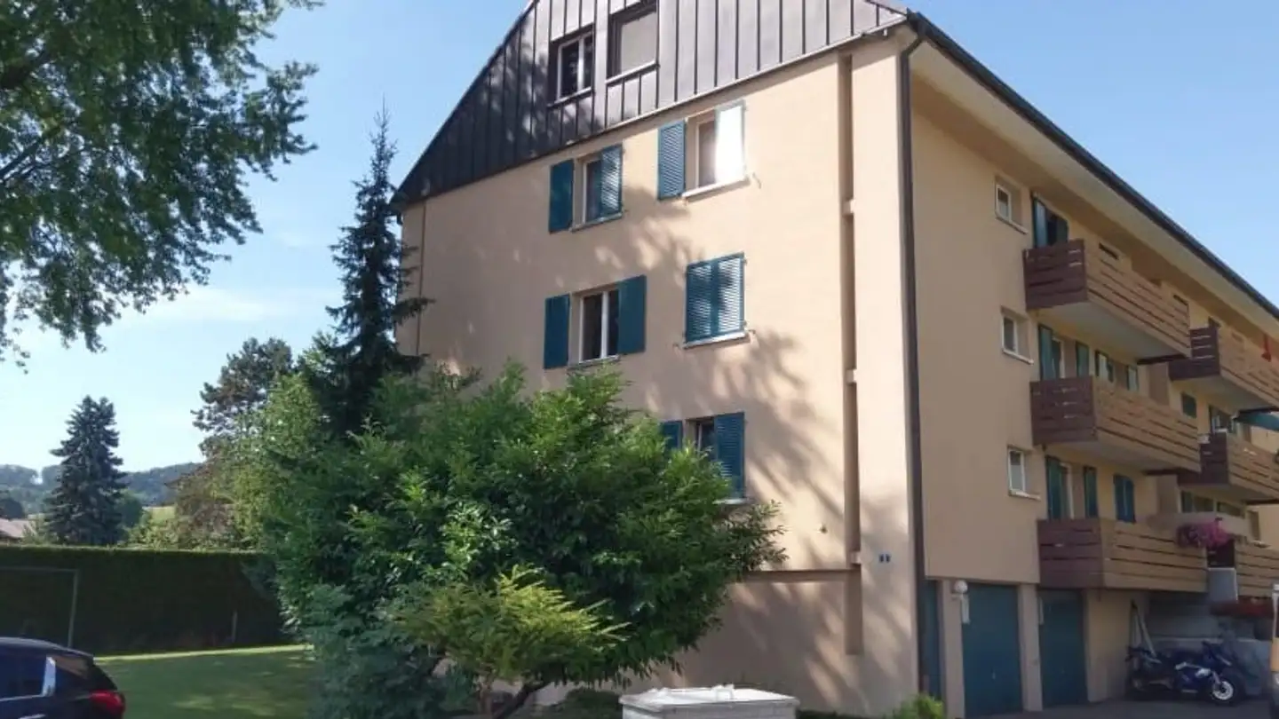 Wohnung mieten - Schäferwiesen 2, 8259 Kaltenbach