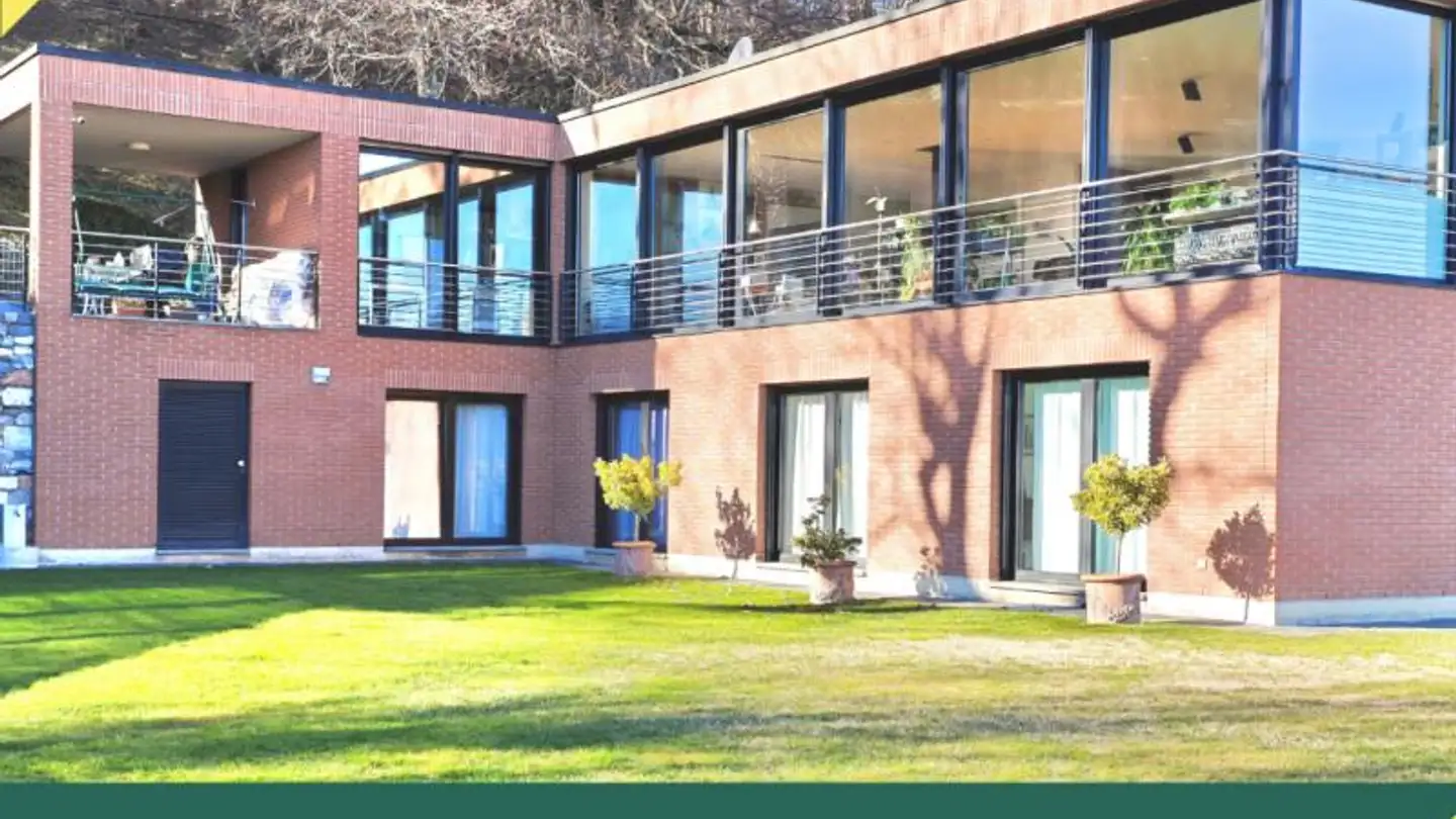 Bauland kaufen - Via Pessina 9, 6900 Lugano - Foto 4