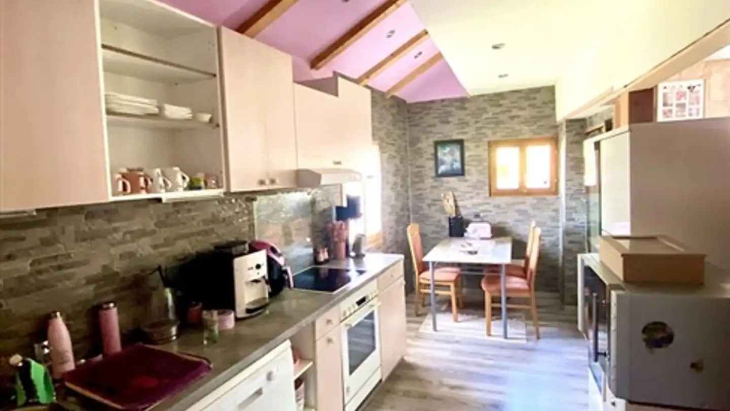 Villa in vendita - Rue De La Pharmacie 19, 3966 Réchy - Photo 3