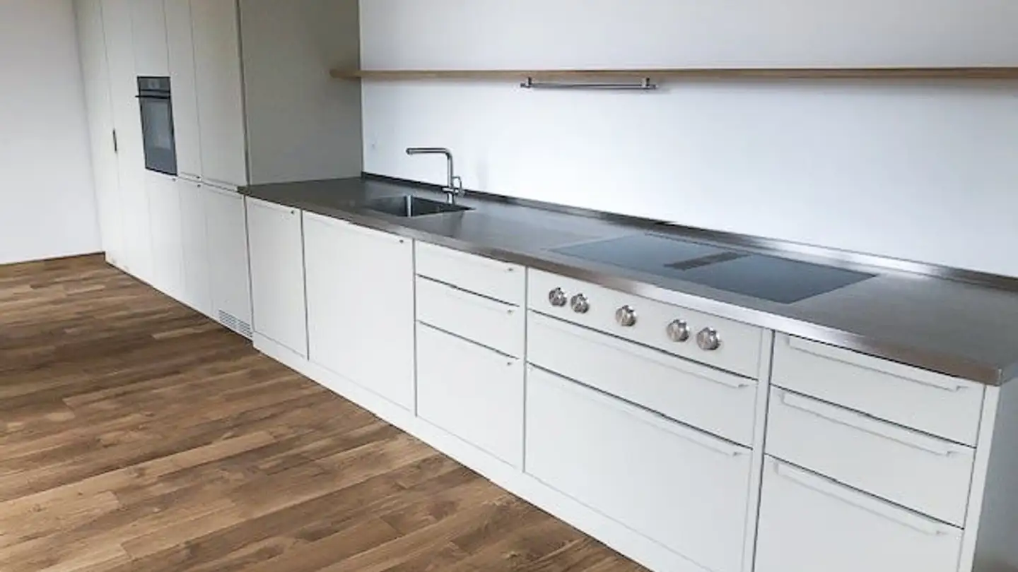Appartement à louer - 8803 Rüschlikon - Photo 3