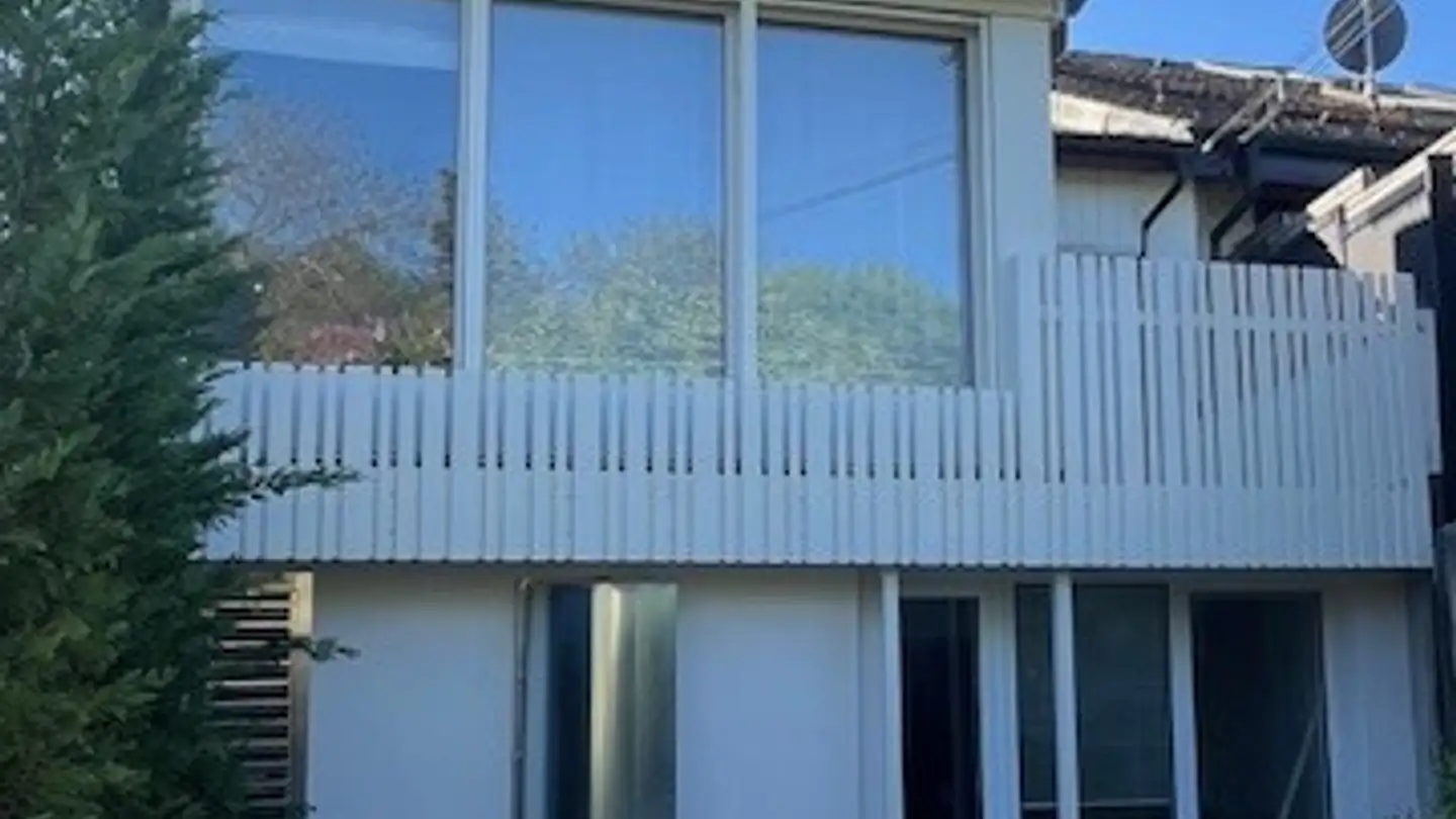 Wohnung mieten - Rue Du Village 11, 1295 Mies