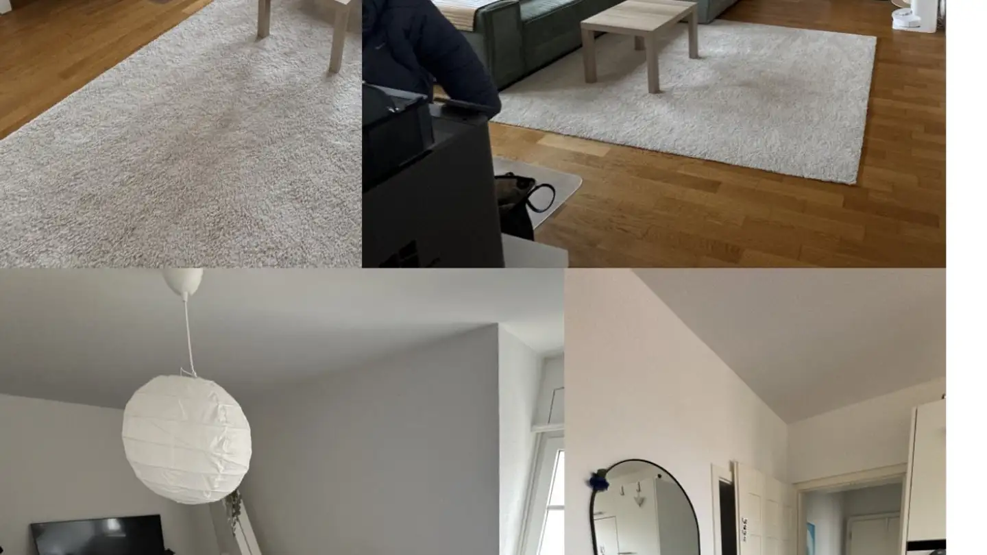 Wohnung mieten - Bahnhofstrasse, 8580 Amriswil - Foto 4