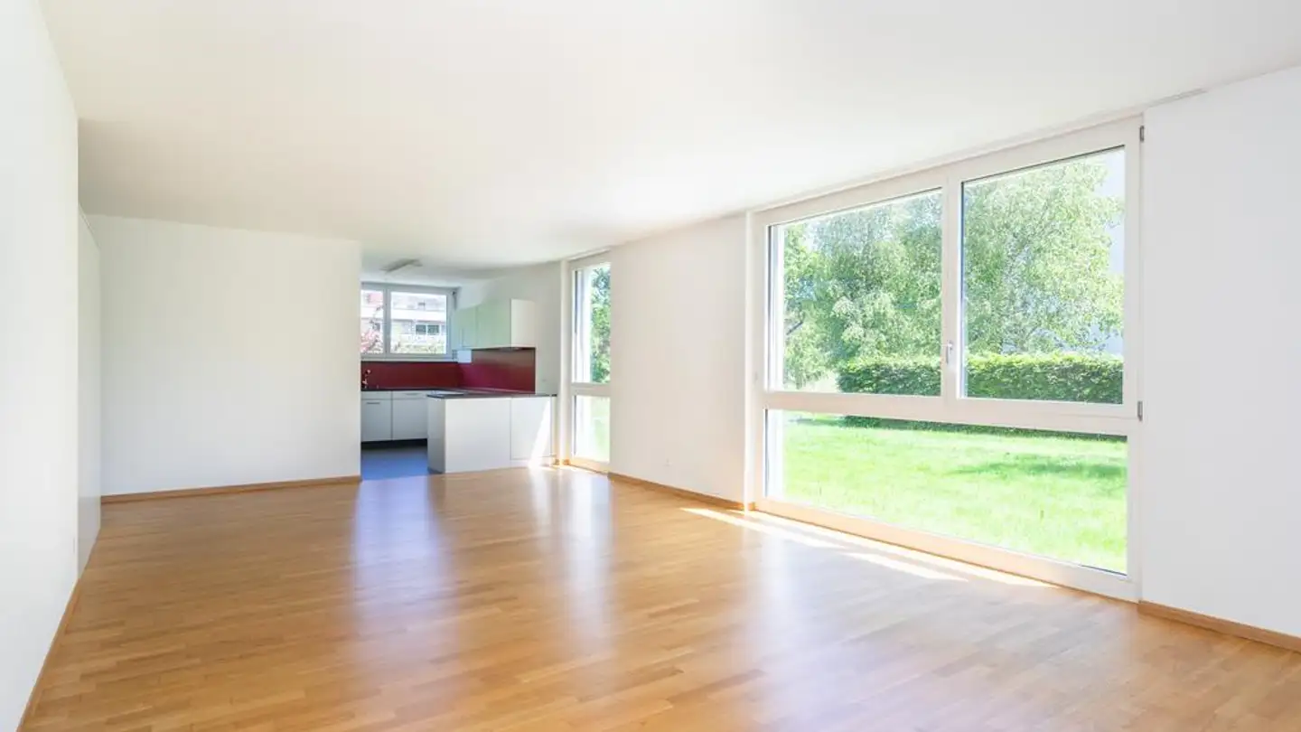 Apartment for rent - Parkweg 14, 4852 Rothrist - Photo 2