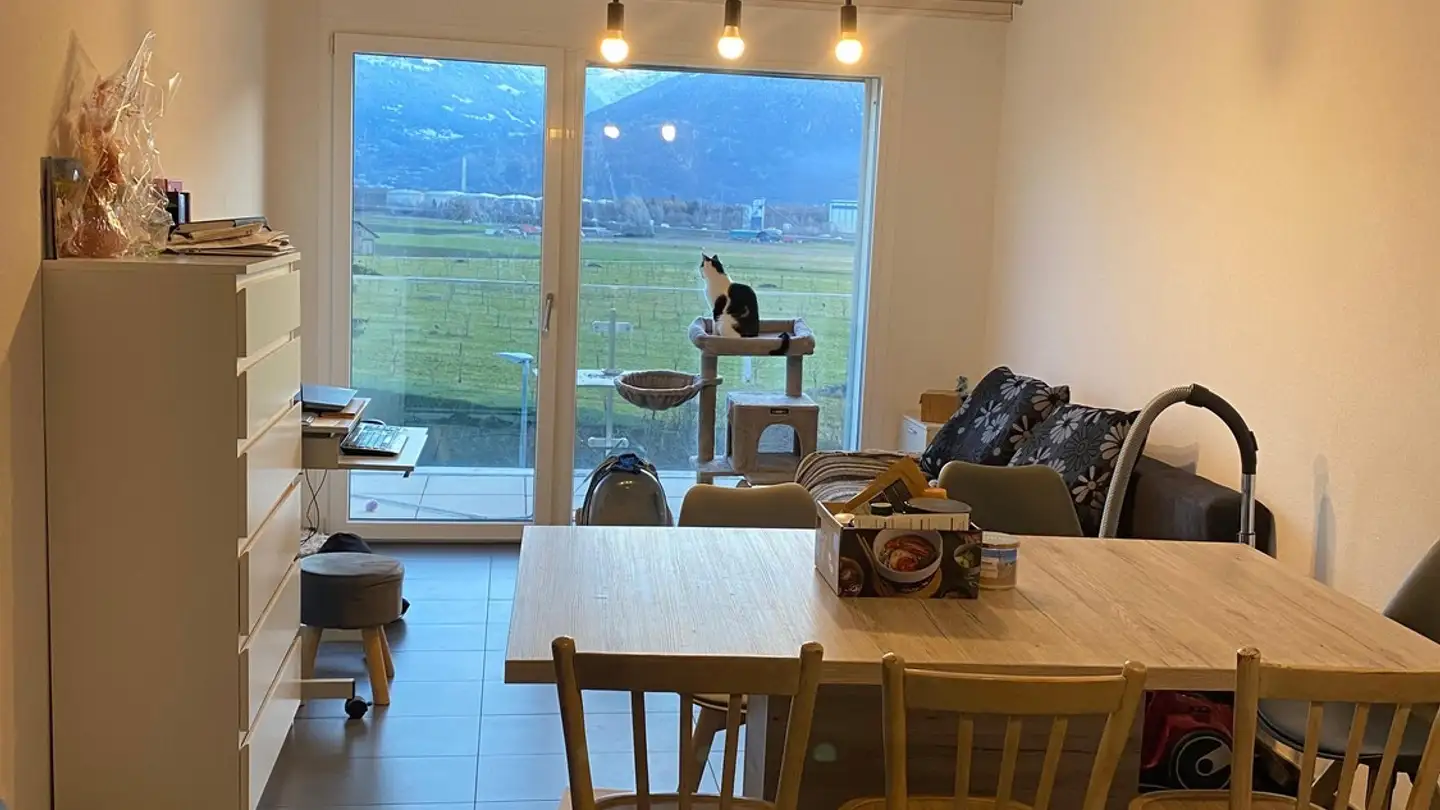 Appartamento in affitto - 1860 Aigle