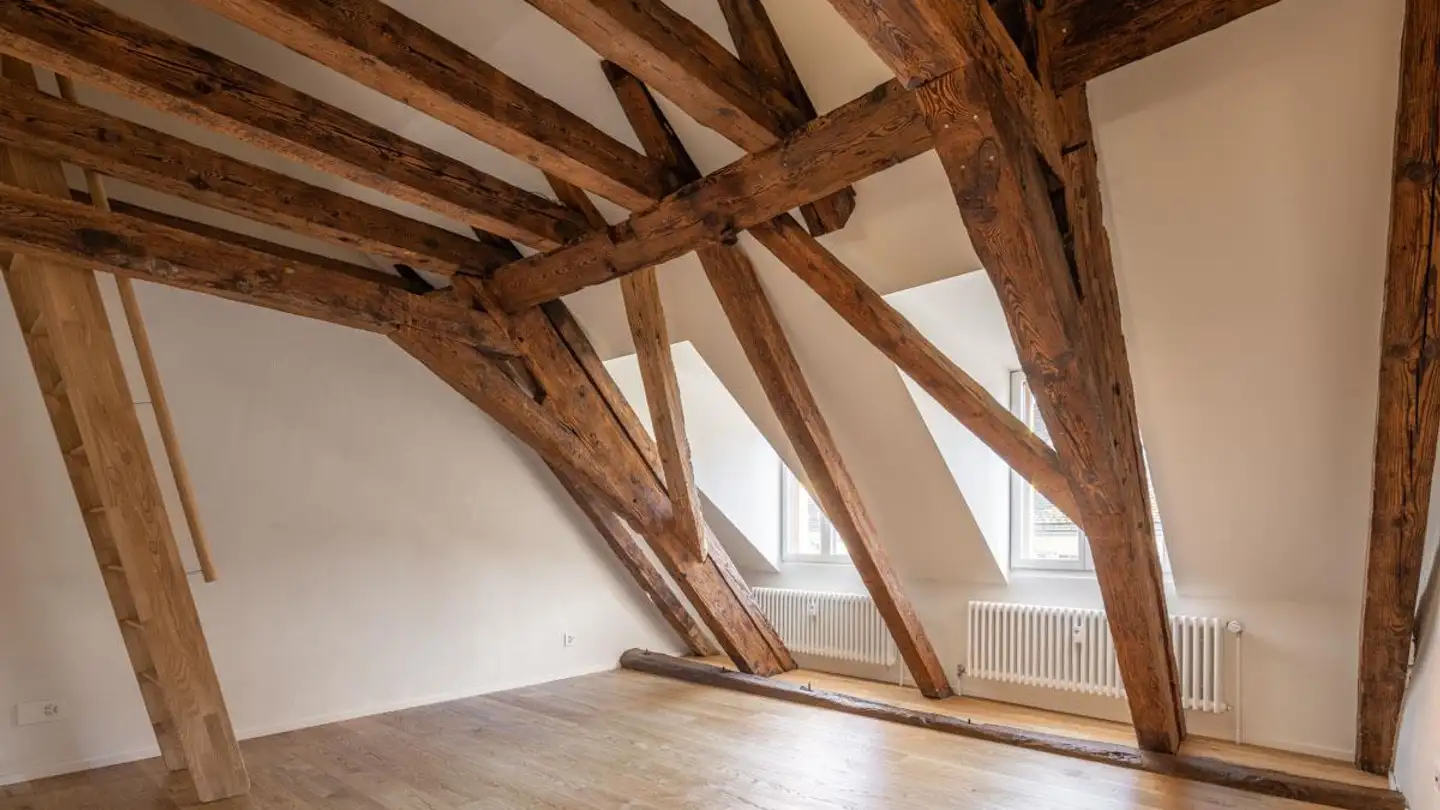 Appartamento in affitto - Mühlegasse 5, 4410 Liestal - Photo 2