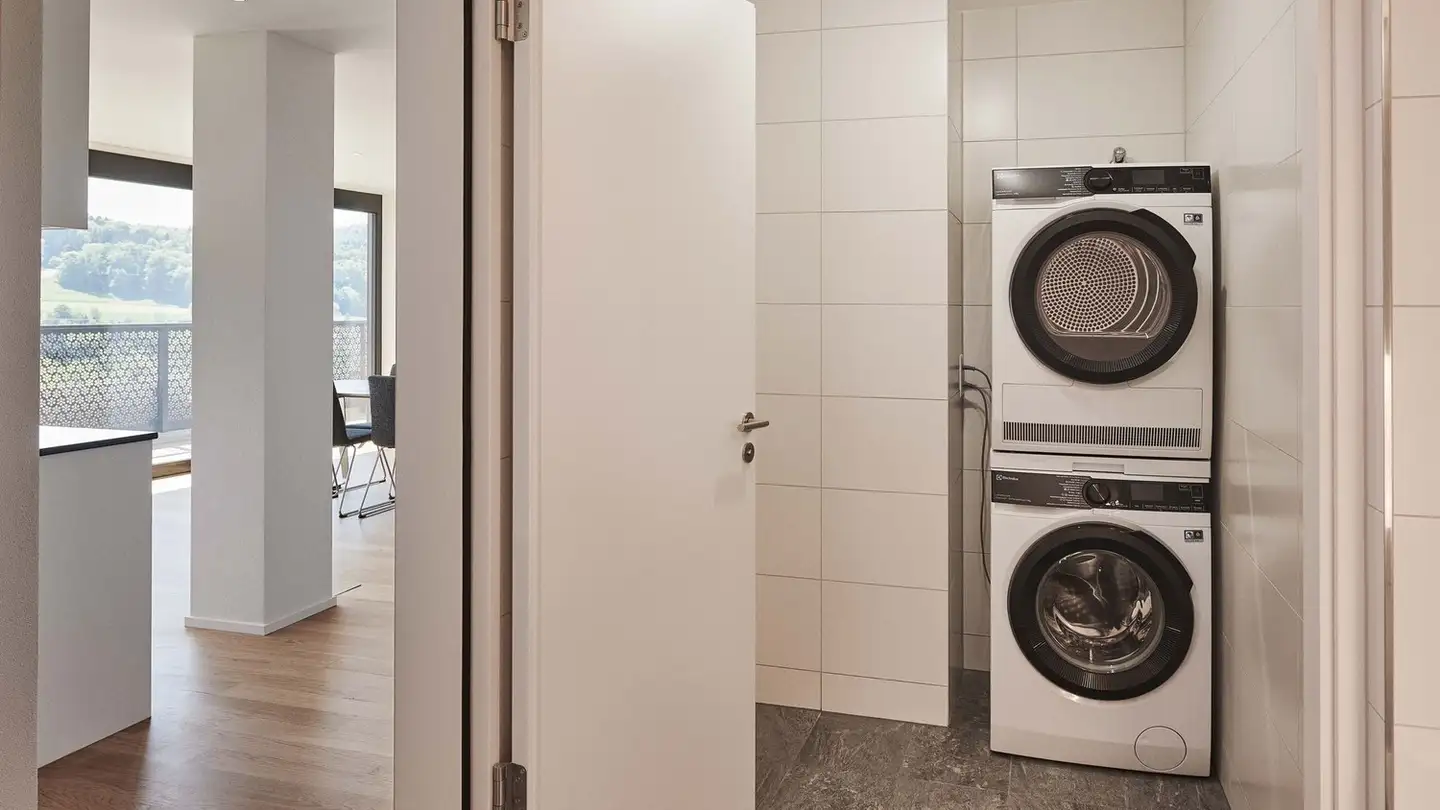 Zimmer mieten - Sonnentalstrasse 13, 8600 Dübendorf - Foto 4