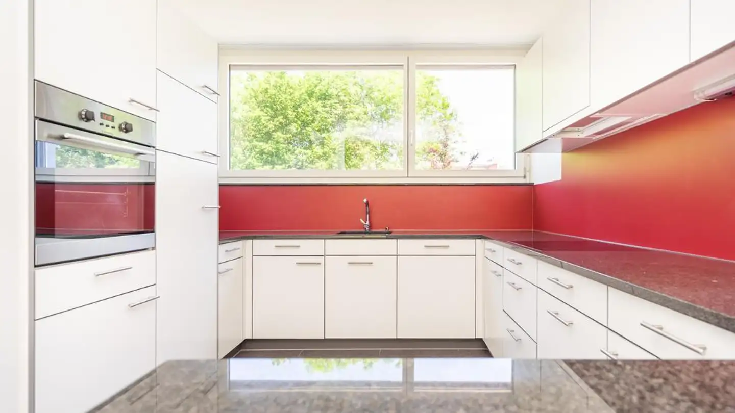 Apartment for rent - Parkweg 14, 4852 Rothrist - Photo 3