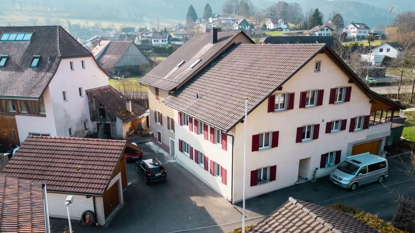 Single house for sale - Schulstrasse 38a, 4245 Kleinlützel - Photo 2