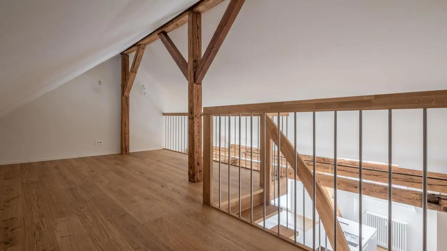 Appartamento in affitto - Mühlegasse 5, 4410 Liestal - Photo 3