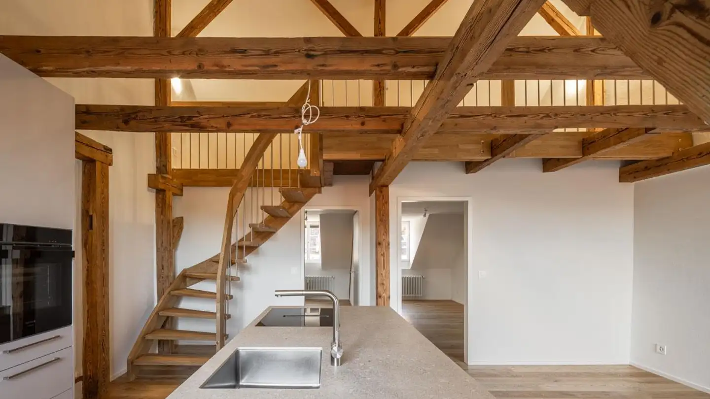 Appartamento in affitto - Mühlegasse 5, 4410 Liestal - Photo 4