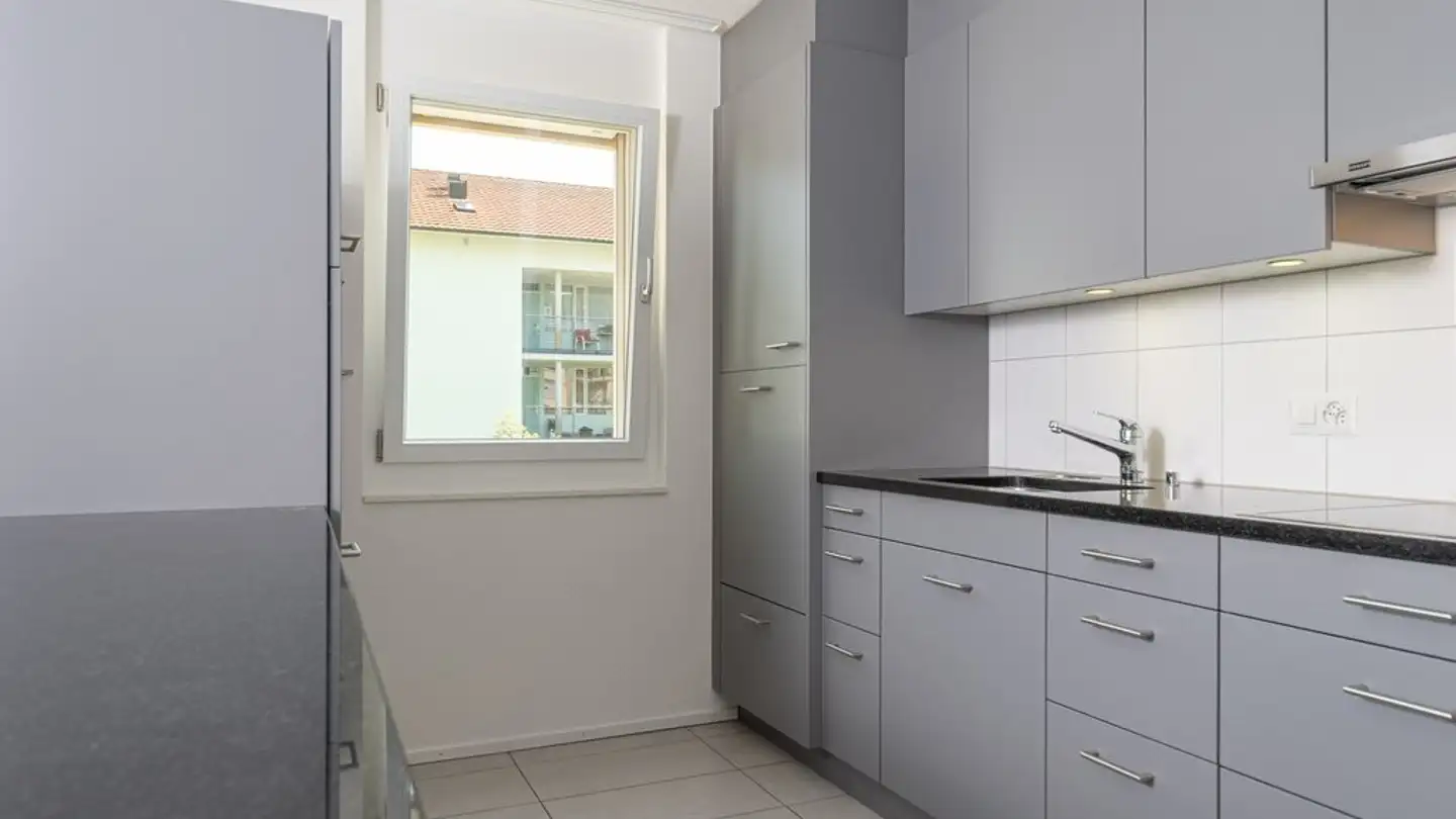 Apartment for rent - Heuweg 10, 4665 Oftringen - Photo 3