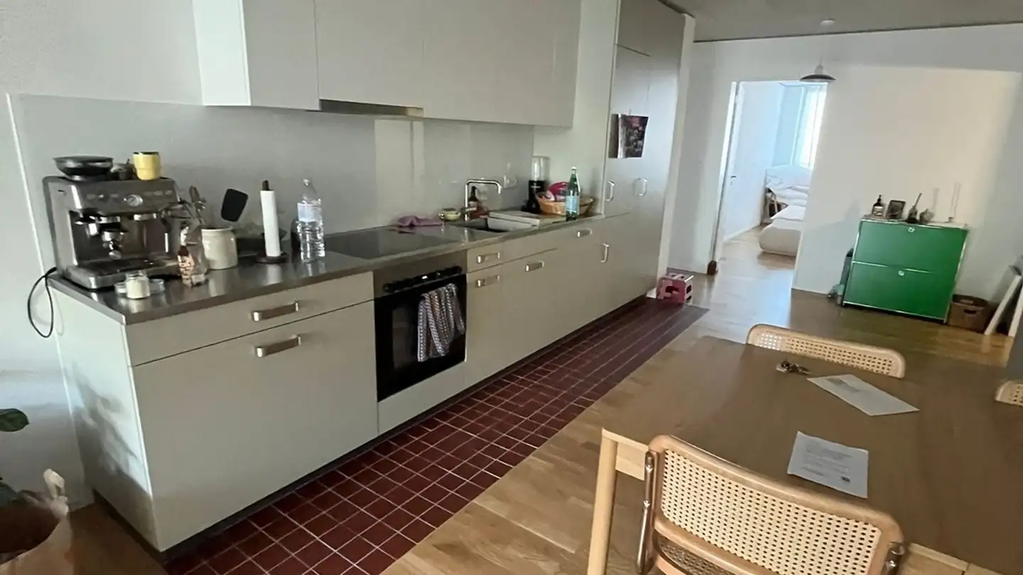 Apartment for rent - 8048 Zürich