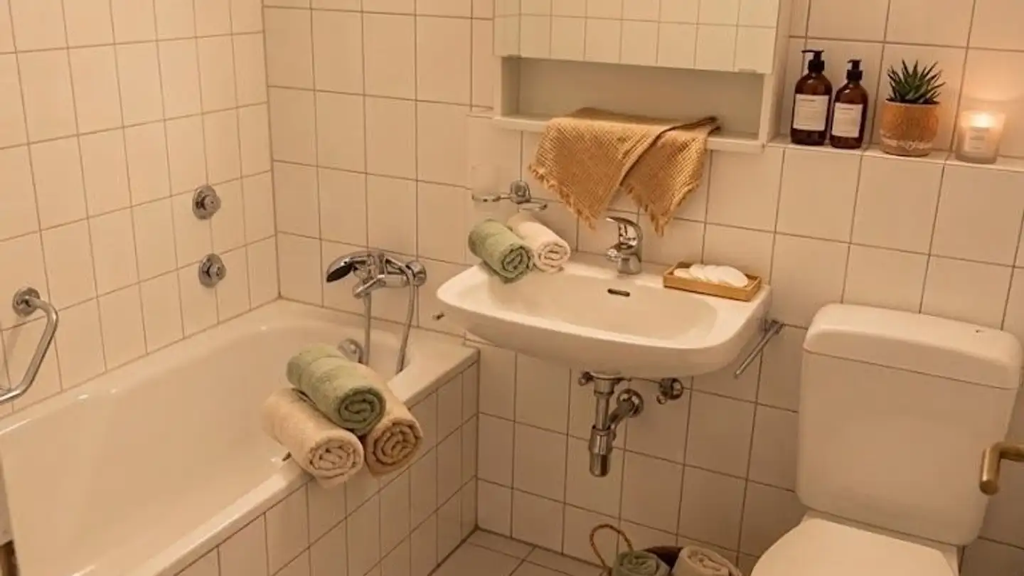 Apartment for rent - Route Du Centre 19, 1723 Marly - Photo 2