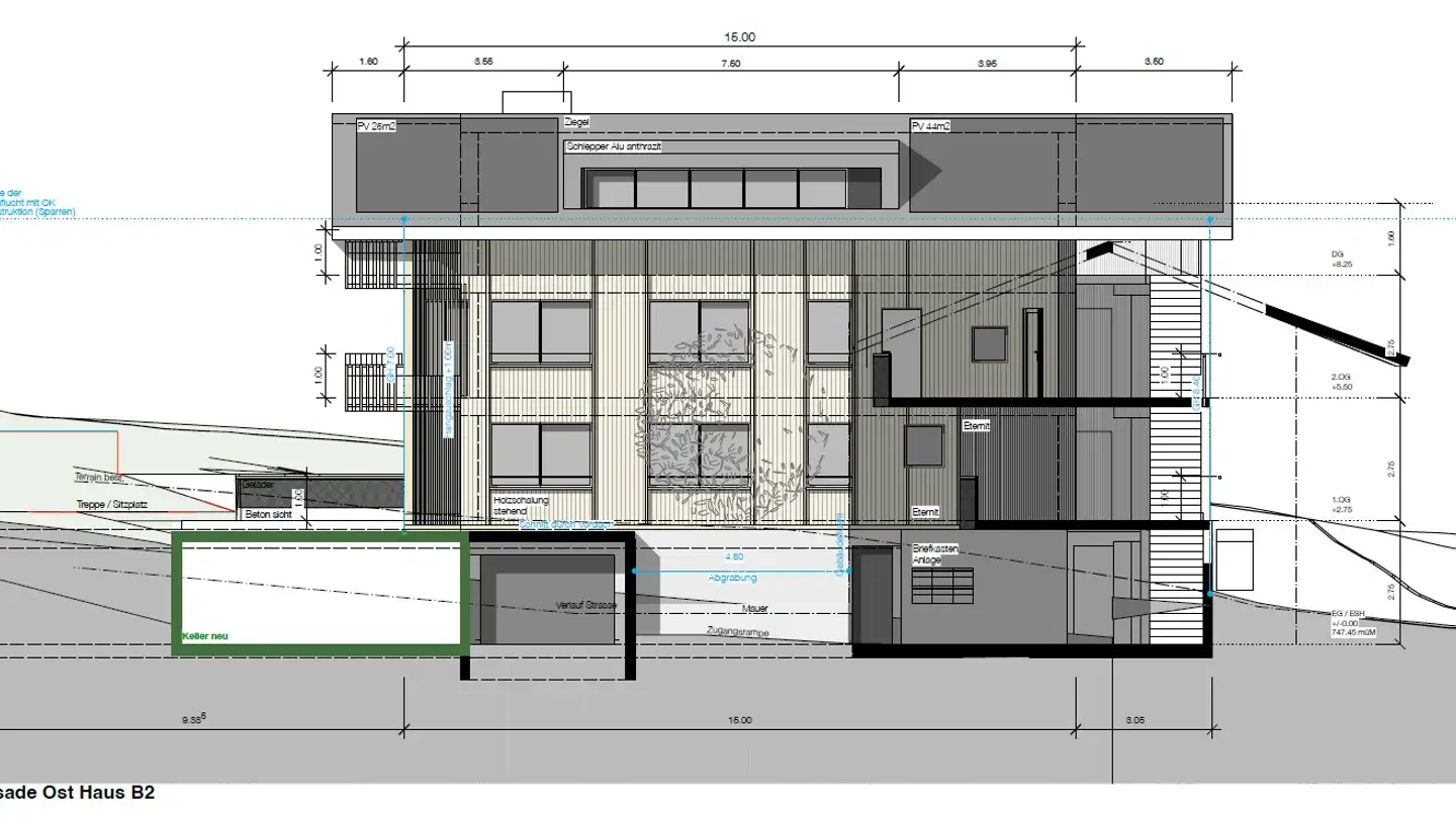Wohnung kaufen - Buchholz, 3713 Reichenbach im Kandertal