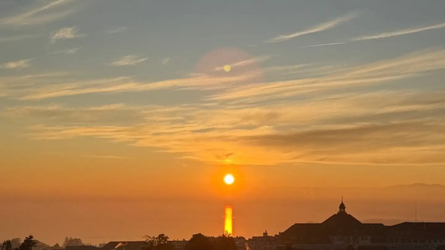 Appartement à louer - Avenue Jomini, 1004 Lausanne - Photo 4