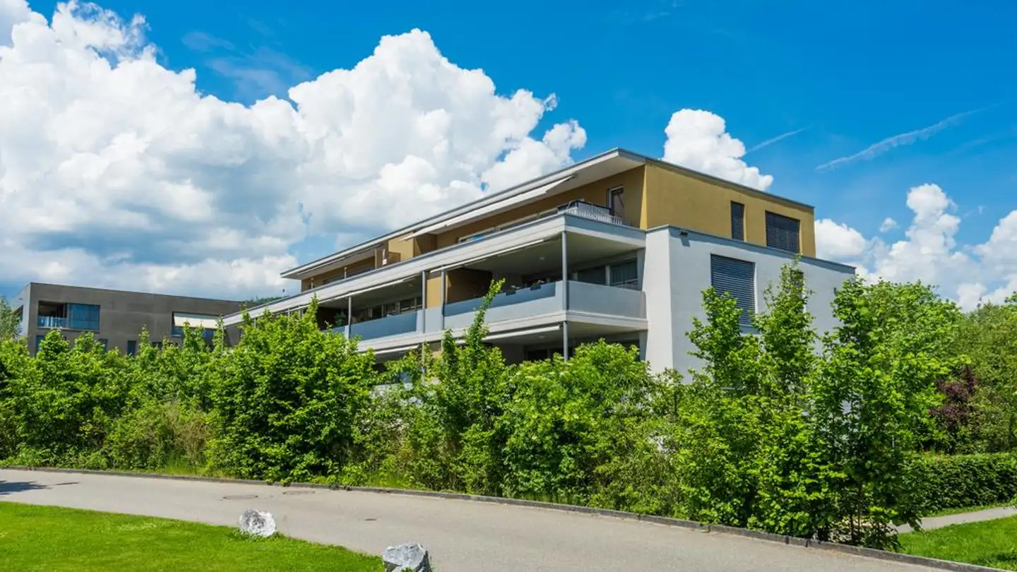 Apartment for rent - Parkweg 14, 4852 Rothrist