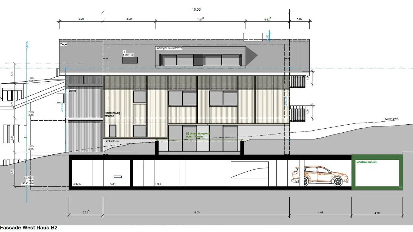 Wohnung kaufen - Buchholz, 3713 Reichenbach im Kandertal - Foto 2