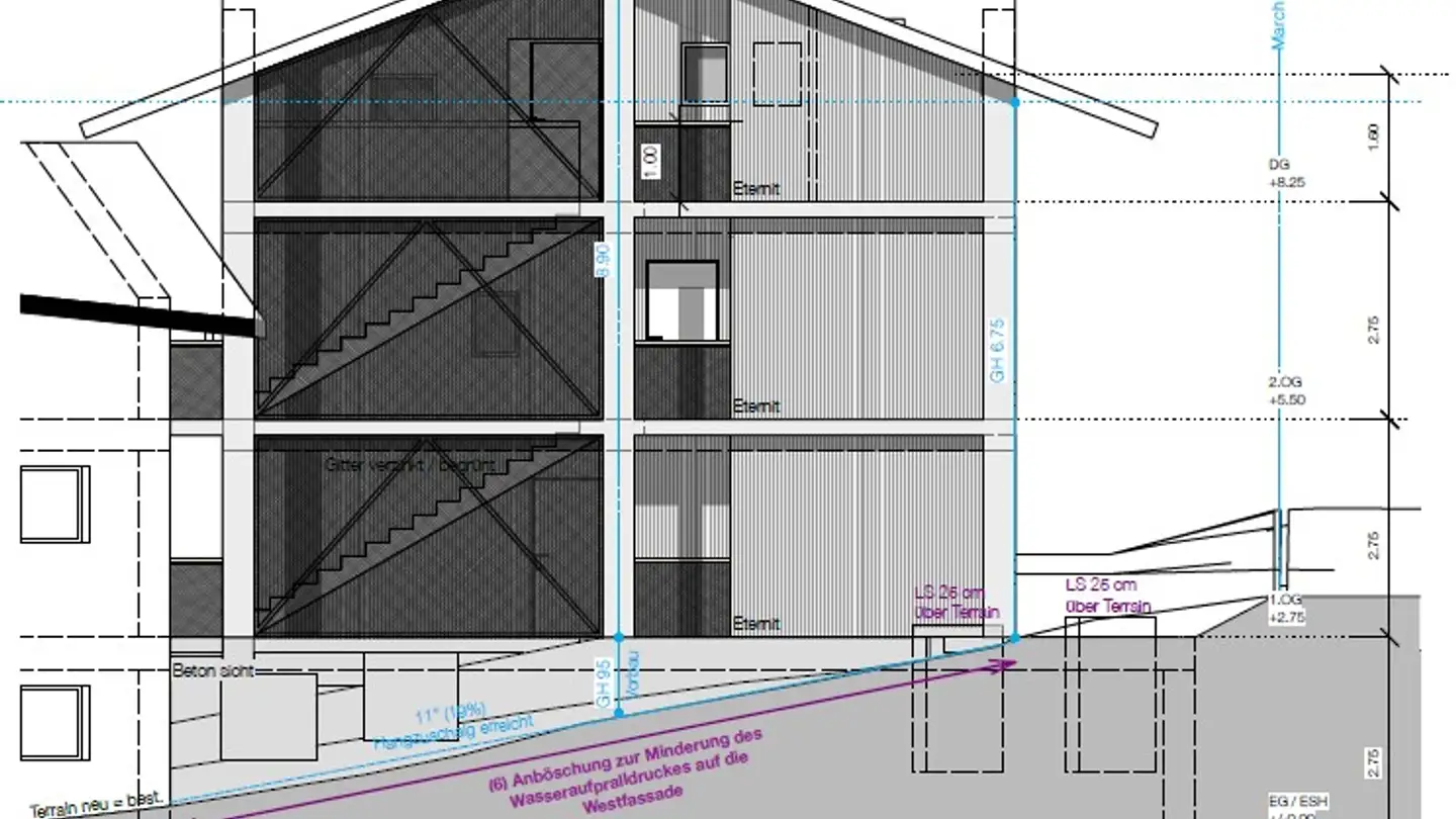 Wohnung kaufen - Buchholz, 3713 Reichenbach im Kandertal - Foto 3