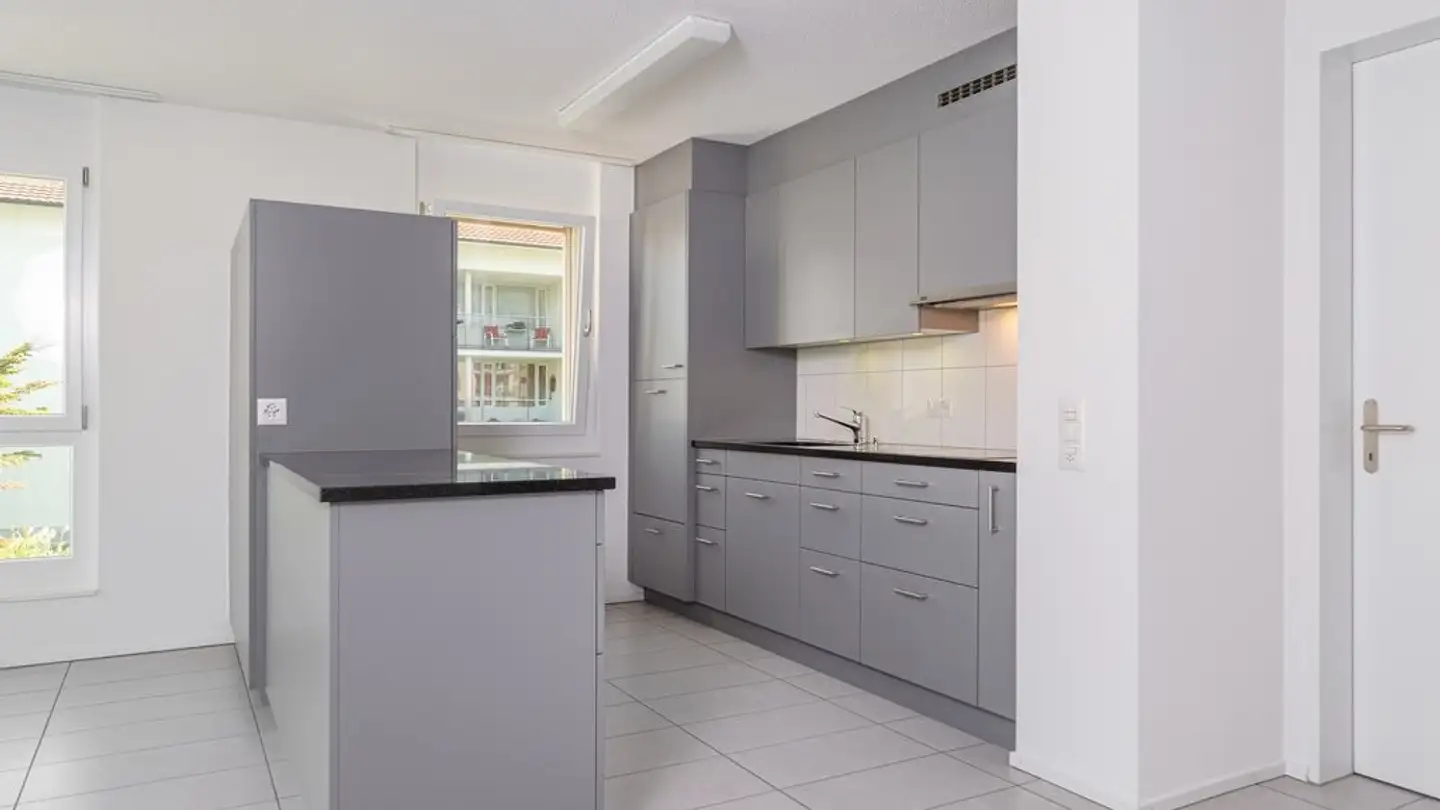 Apartment for rent - Heuweg 10, 4665 Oftringen - Photo 4