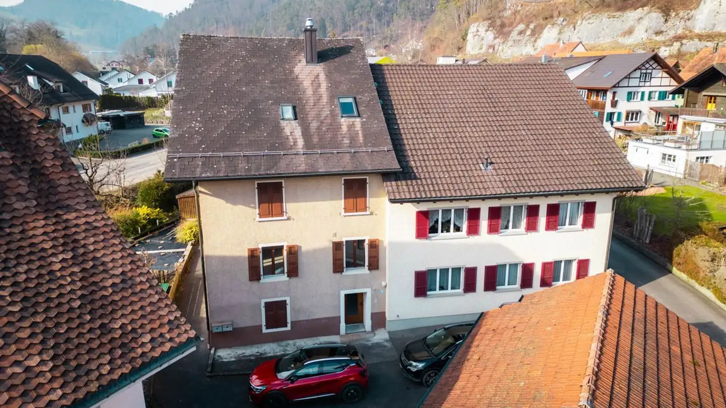 Single house for sale - Schulstrasse 38a, 4245 Kleinlützel - Photo 4