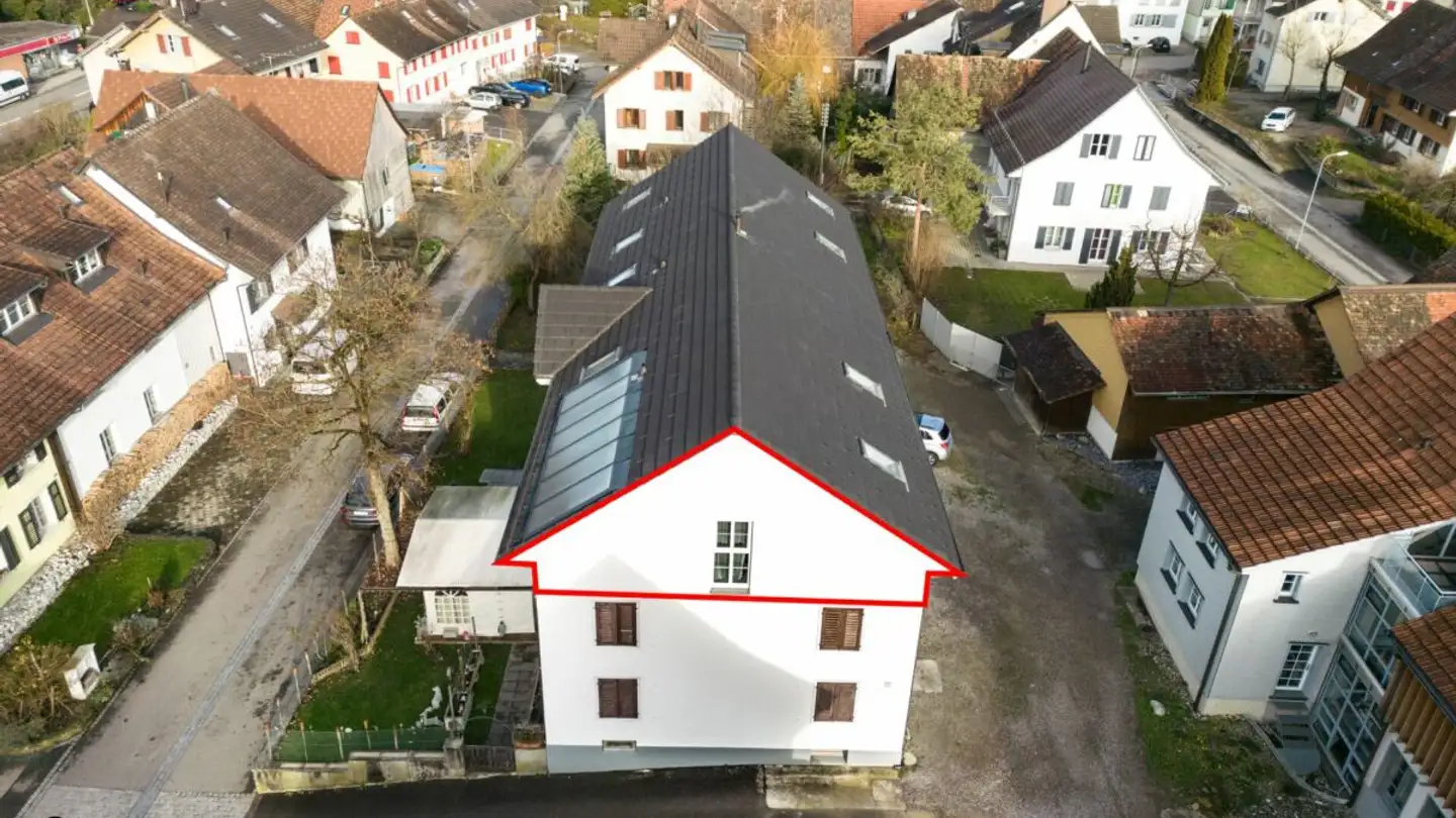 Attico in vendita - Heidengasse 5, 8575 Bürglen TG - Photo 2