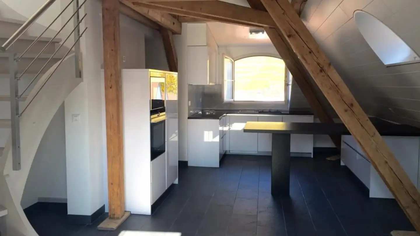 Studio for sale - 1860 Aigle - Photo 2