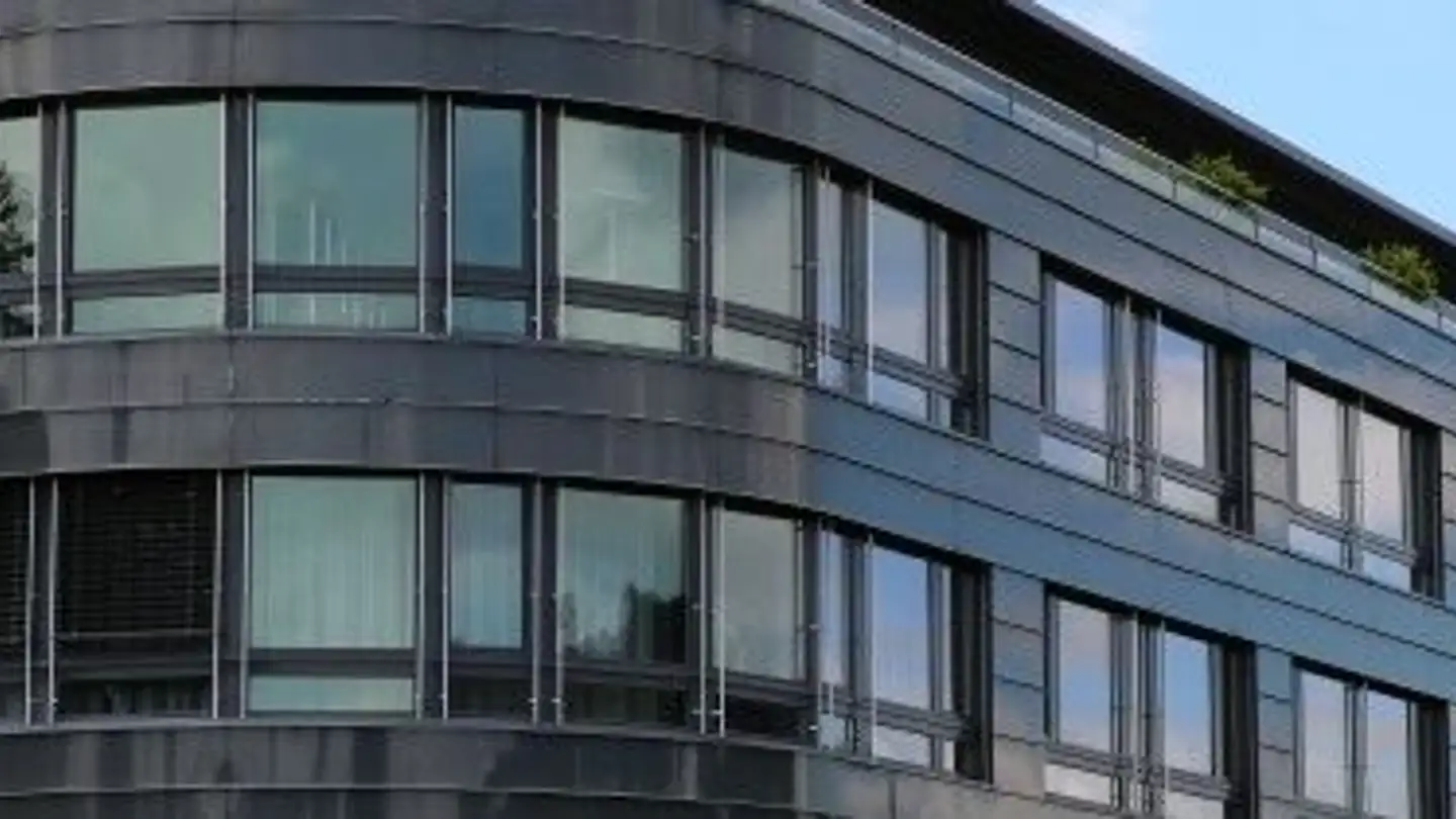 Bürofläche mieten - Alte Haslenstrasse 5, 9053 Teufen AR - Foto 2