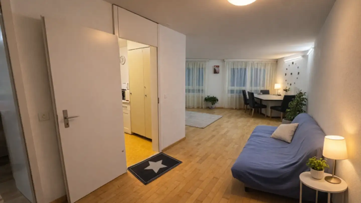 Apartment for sale - Holenackerstrasse 1, 3027 Bern - Photo 3