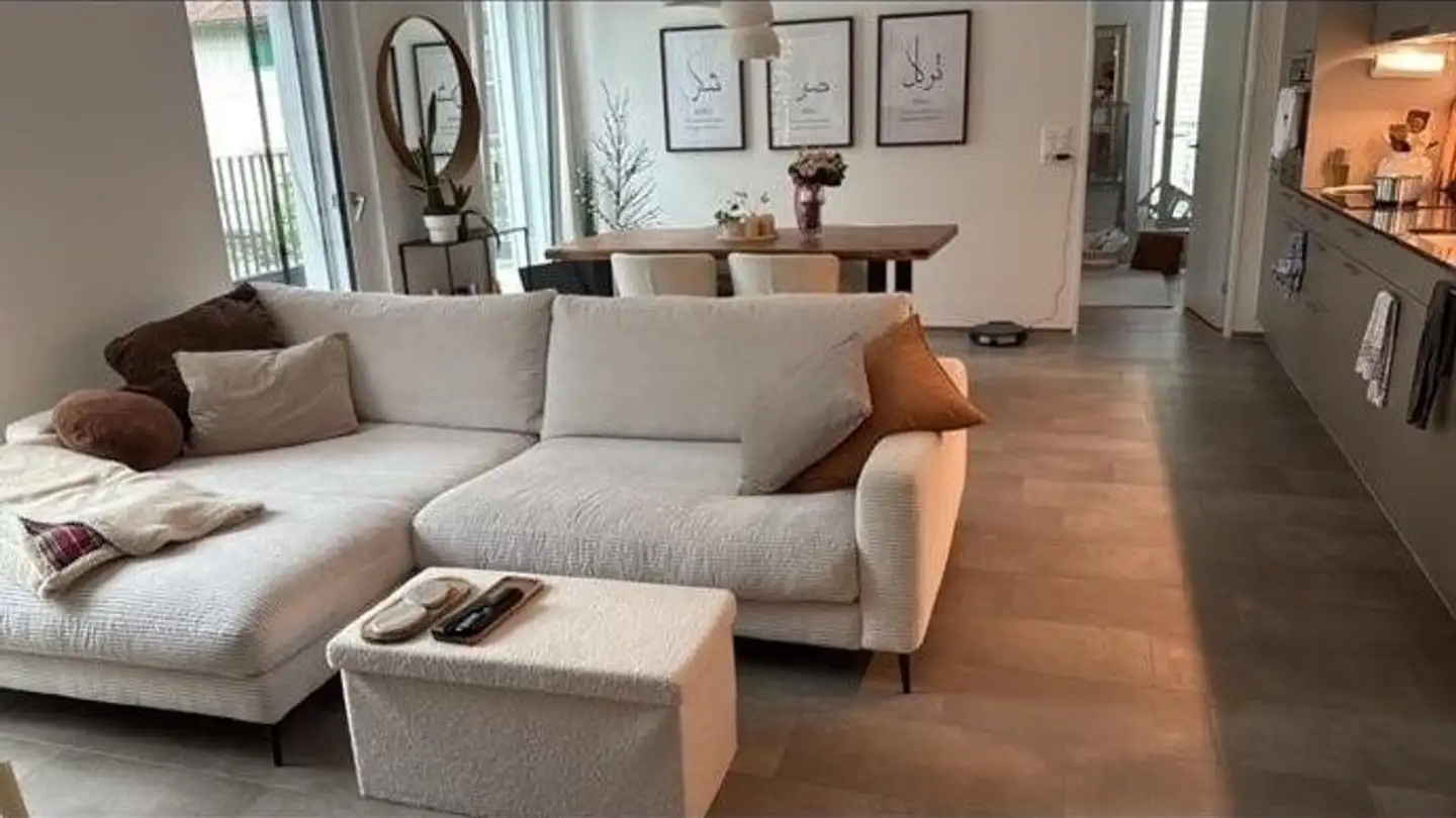 Apartment for rent - Büntgasse 11a, 8752 Näfels