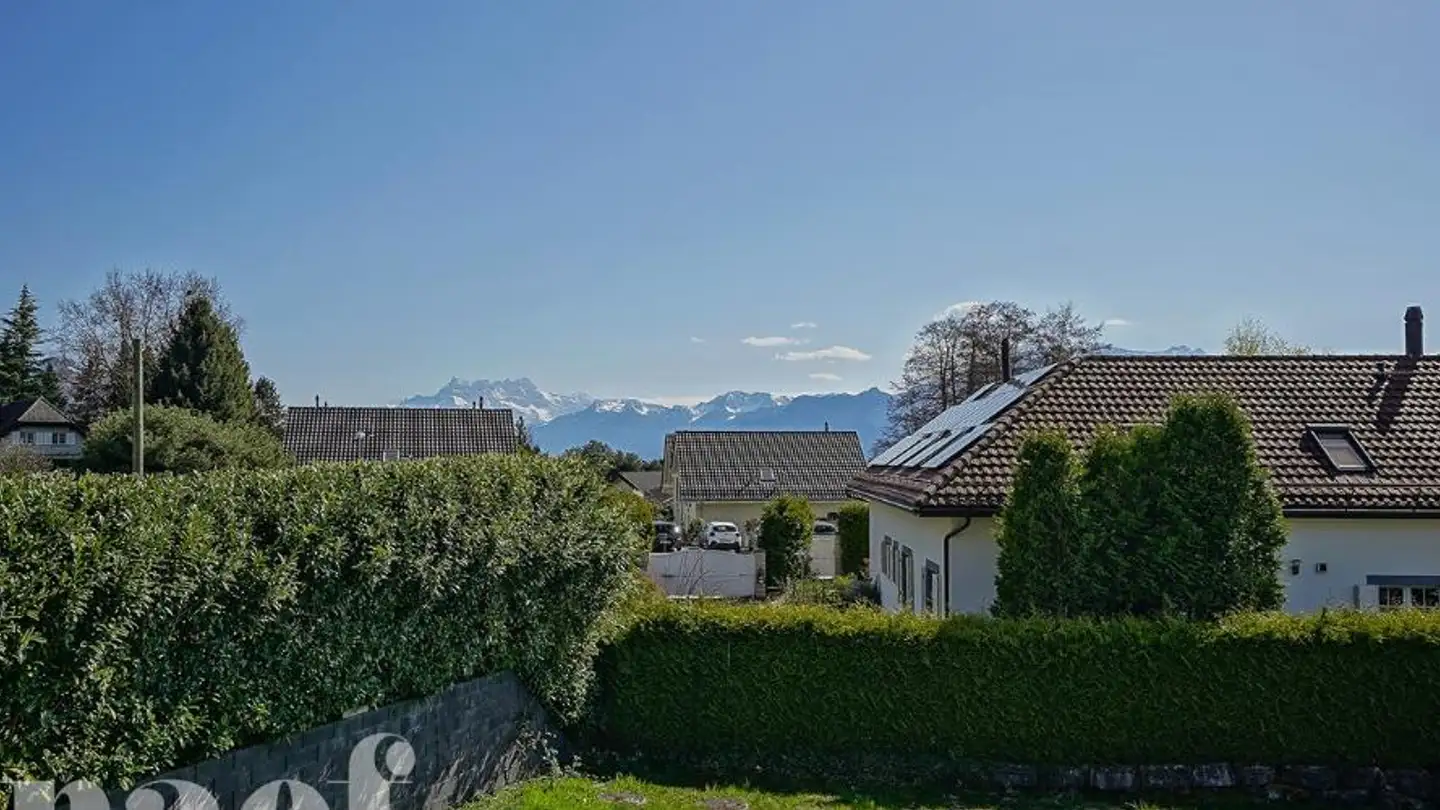 Maison jumelle à vendre - 1807 Blonay - Photo 2