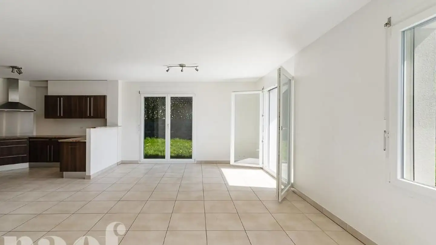 Maison jumelle à vendre - 1807 Blonay - Photo 3