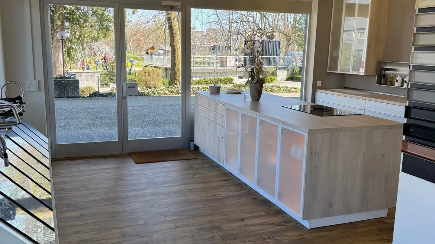 Bureau à louer - Dammstrasse 2, 4562 Biberist - Photo 4