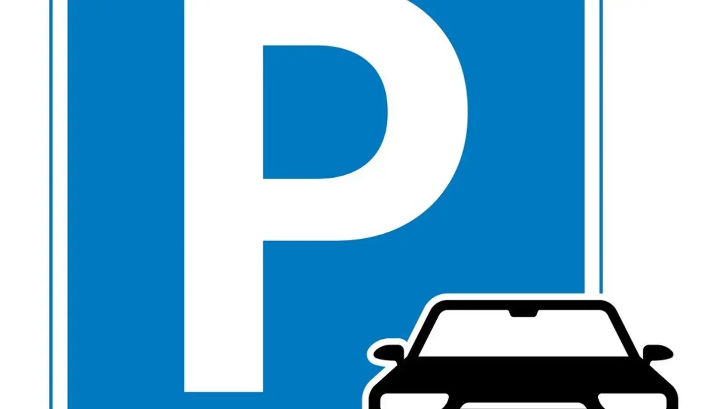 Single garage for rent - Rue Du Marché-Neuf / Neumarktstrasse 48, 2503 Biel/Bienne