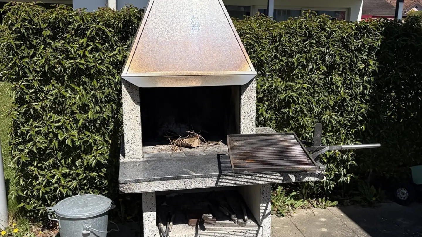 Appartamento in affitto - 5502 Hunzenschwil - Foto 4