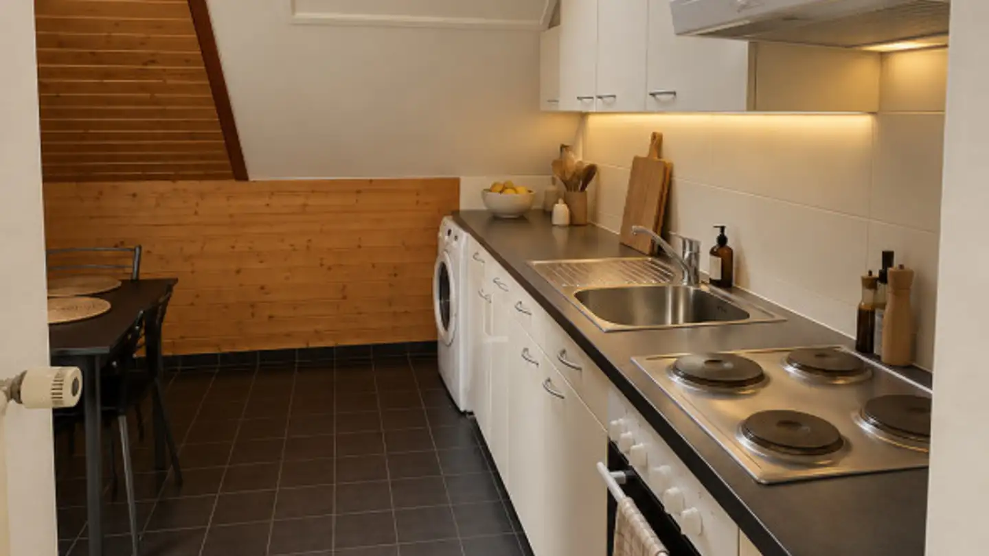 Apartment for rent - 1004 Lausanne - Photo 2