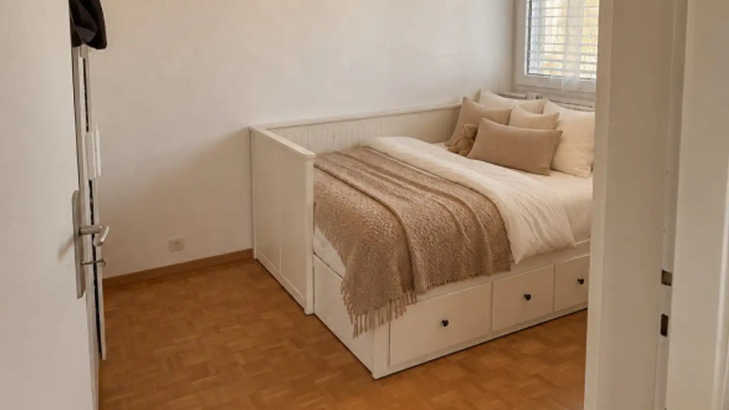 Apartment for rent - 1004 Lausanne - Photo 4